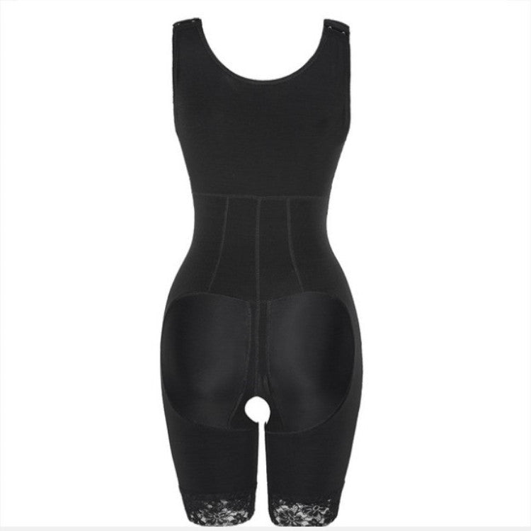 Power Firm BodyShaper