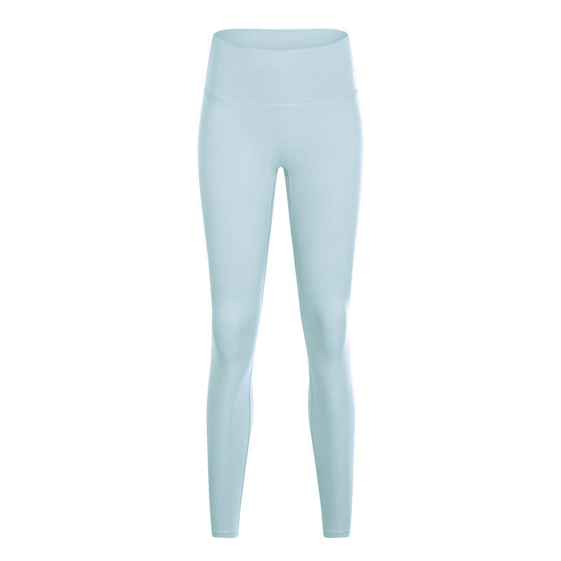 Tummy Control Shapewear Leggings