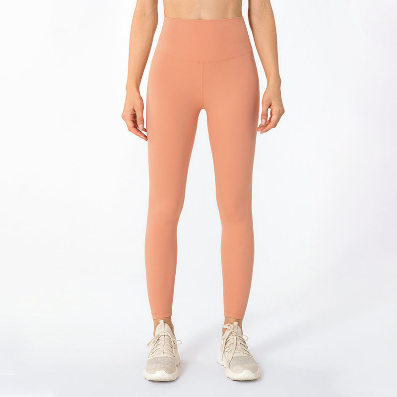 Hip Lifter Multicolor Leggings