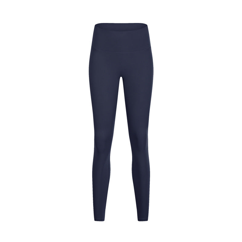Tummy Control Shapewear Leggings