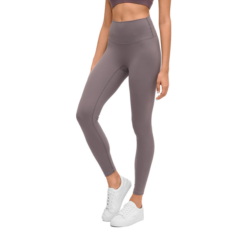 Tummy Control Shapewear Leggings