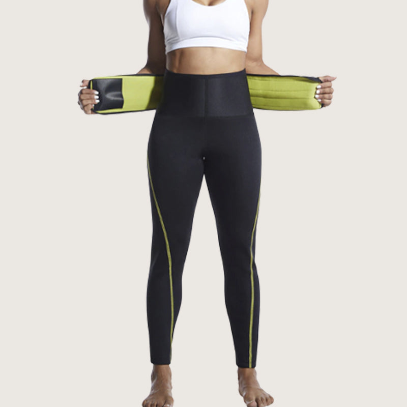 Sauna Sweat PowerPants