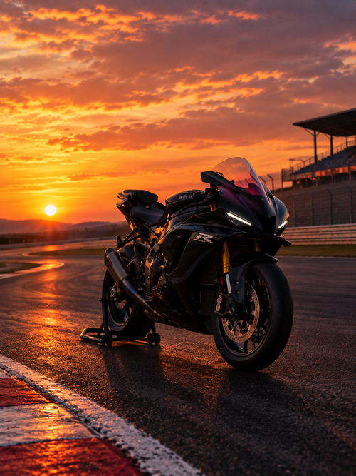 Motorrad