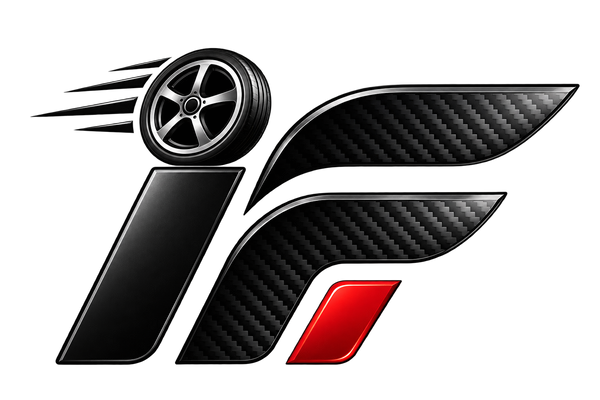 InfiFour Logo