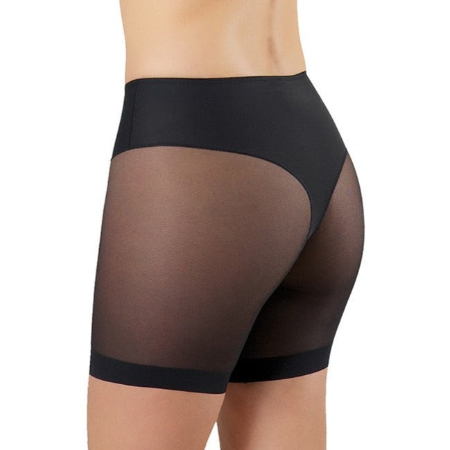 Long Control Panties