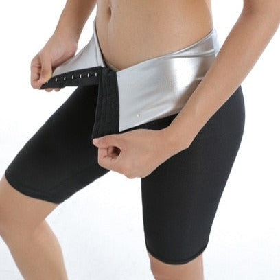 Short Sauna Pants