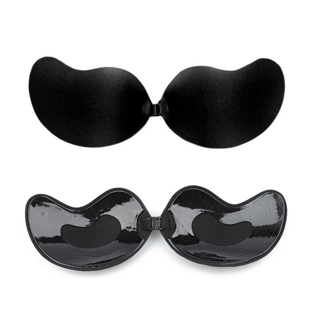 Self Adhesive Push Up Bra
