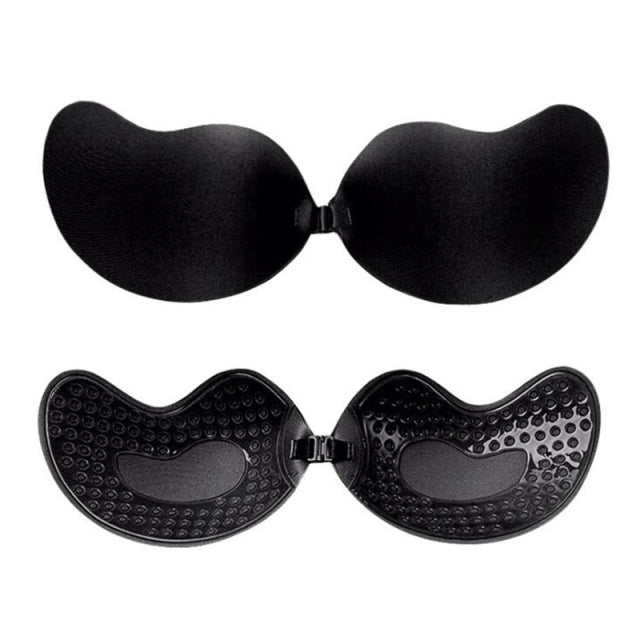 Self Adhesive Push Up Bra