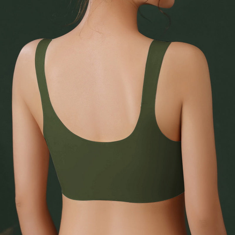 Comfortable Seamless Bra