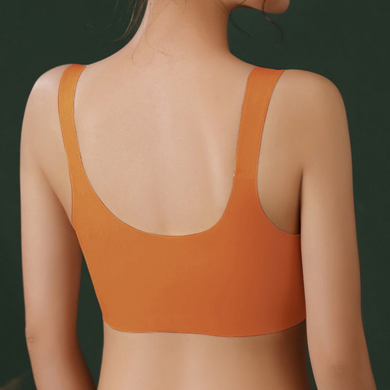 Comfortable Seamless Bra