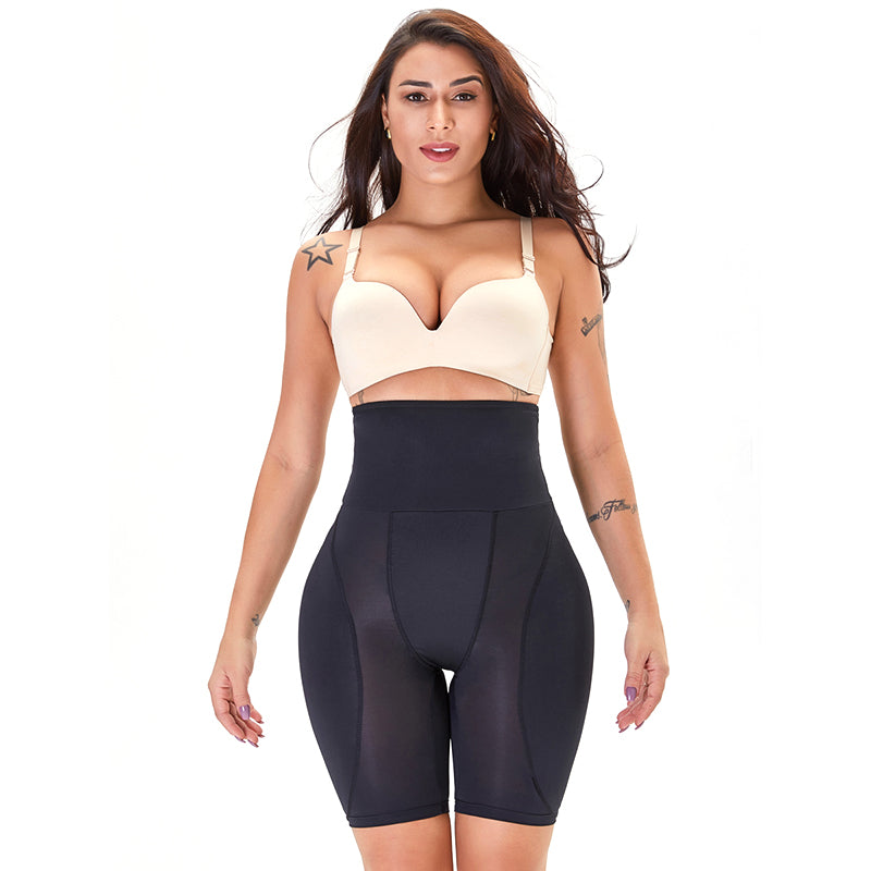 Hip Pad and Booty Lift Shapewear