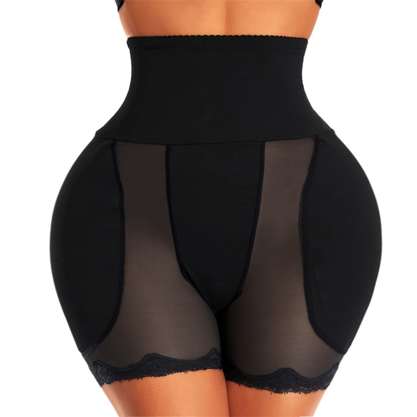 Hourglass Padded Hip Panty