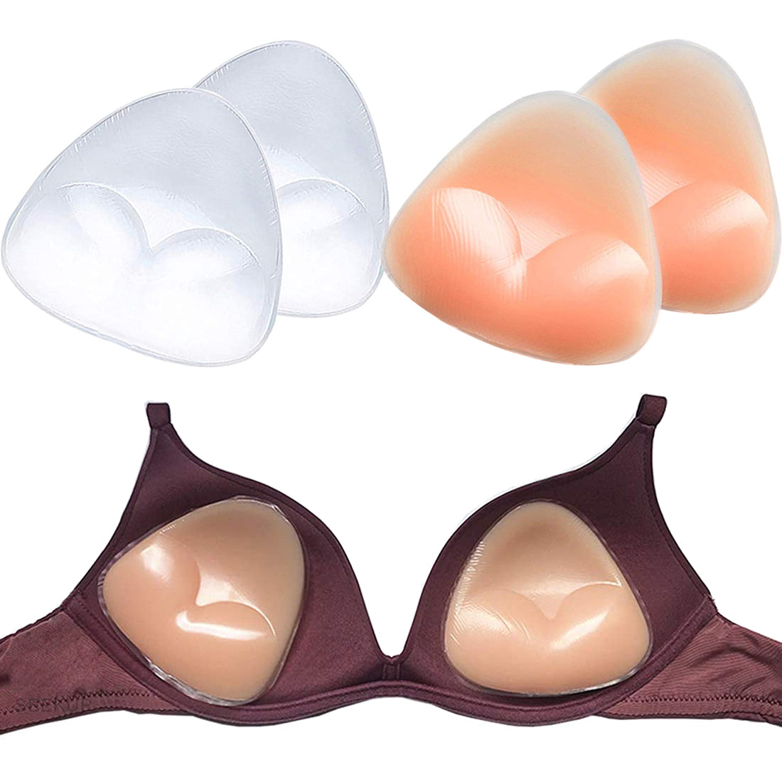 Silicone Bra Inserts
