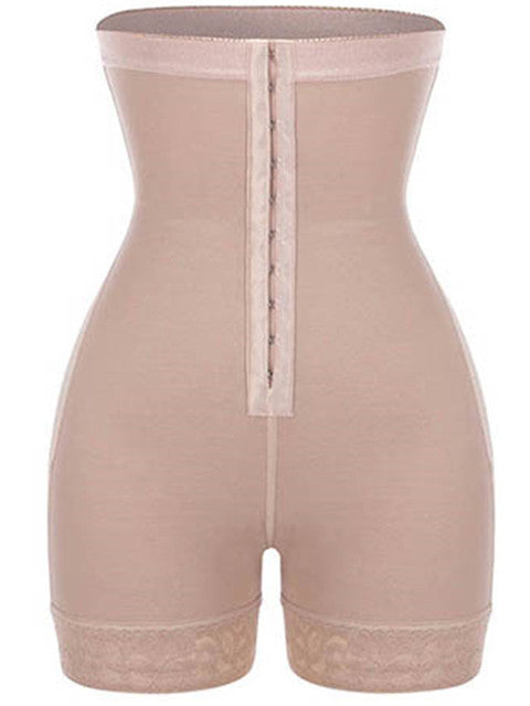 Booty Lift Corset Shapewear