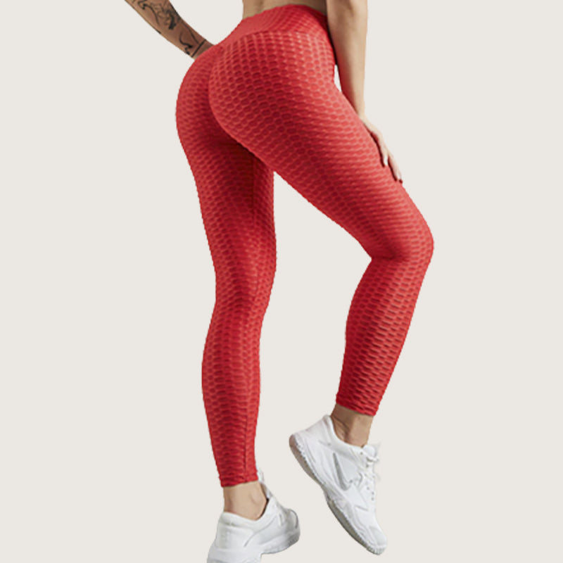 Peach Enhancer Sculpting Leggings