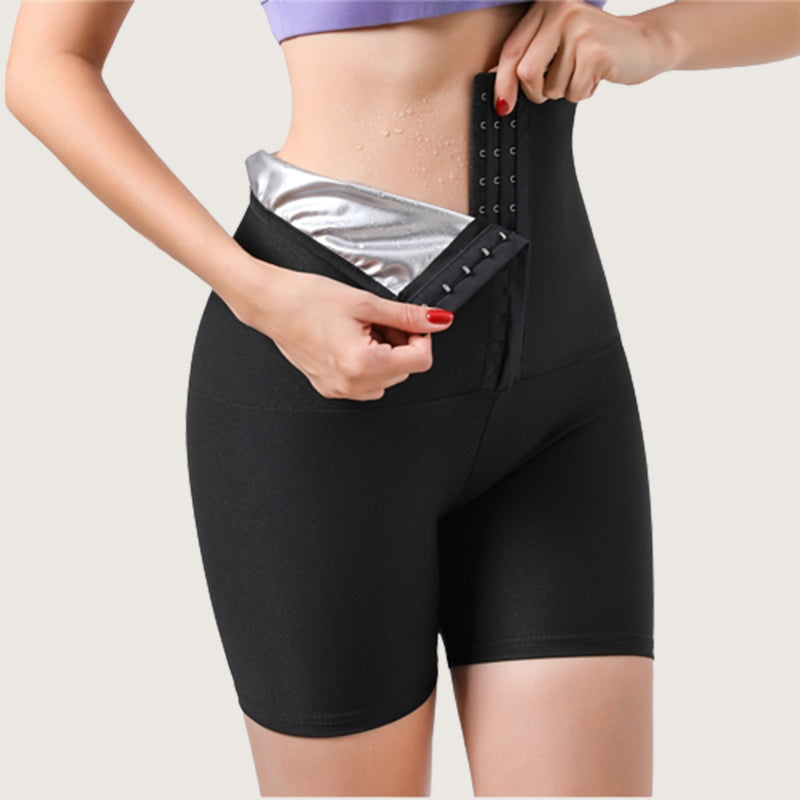 Short Sauna Pants