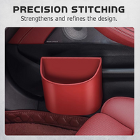 Perfect Pocket – Auto Tür- und Kopfstützen-Organizer