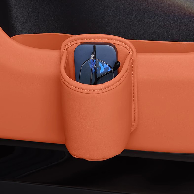 Perfect Pocket – Auto Tür- und Kopfstützen-Organizer