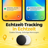 Echtzeit-Tracking mit dem StarTag