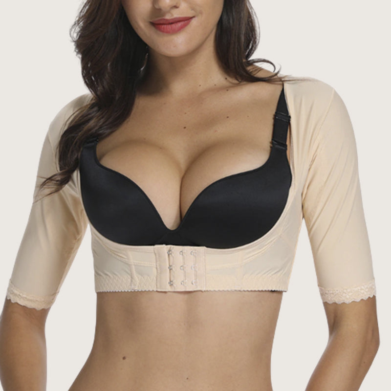 Posture Corrector Long & Short Sleeve