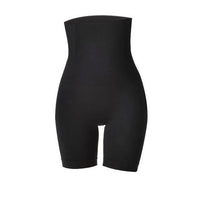 Faja moldeadora de cintura alta sin costuras